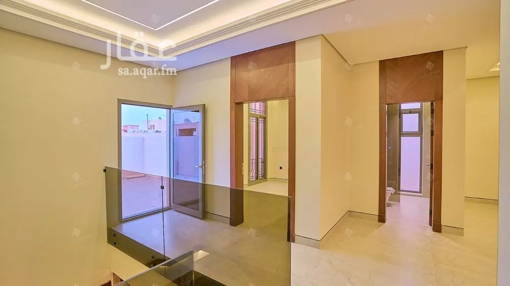 فيلا 8 غرف في المهدية 4