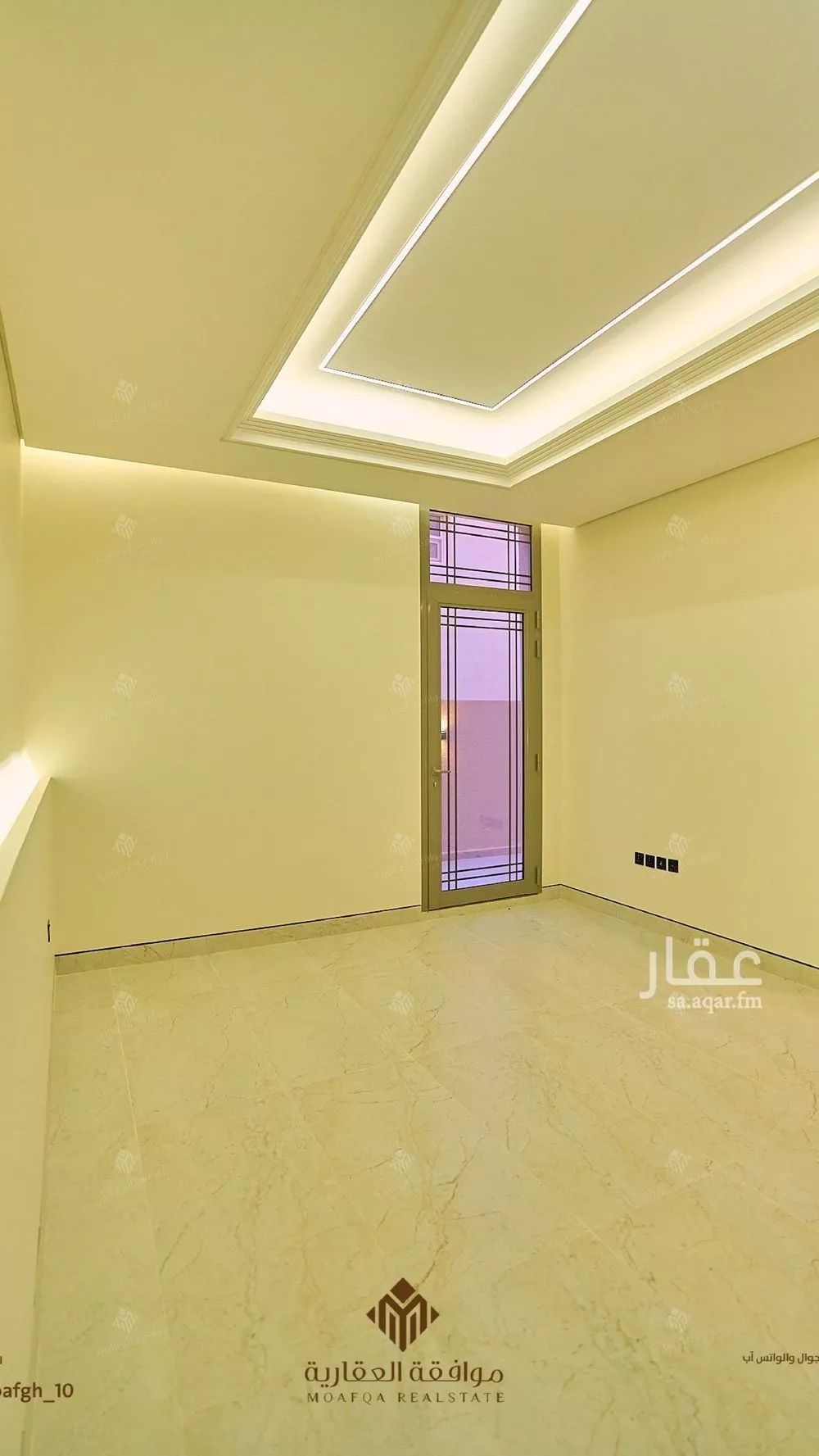 فيلا 8 غرف في المهدية 2