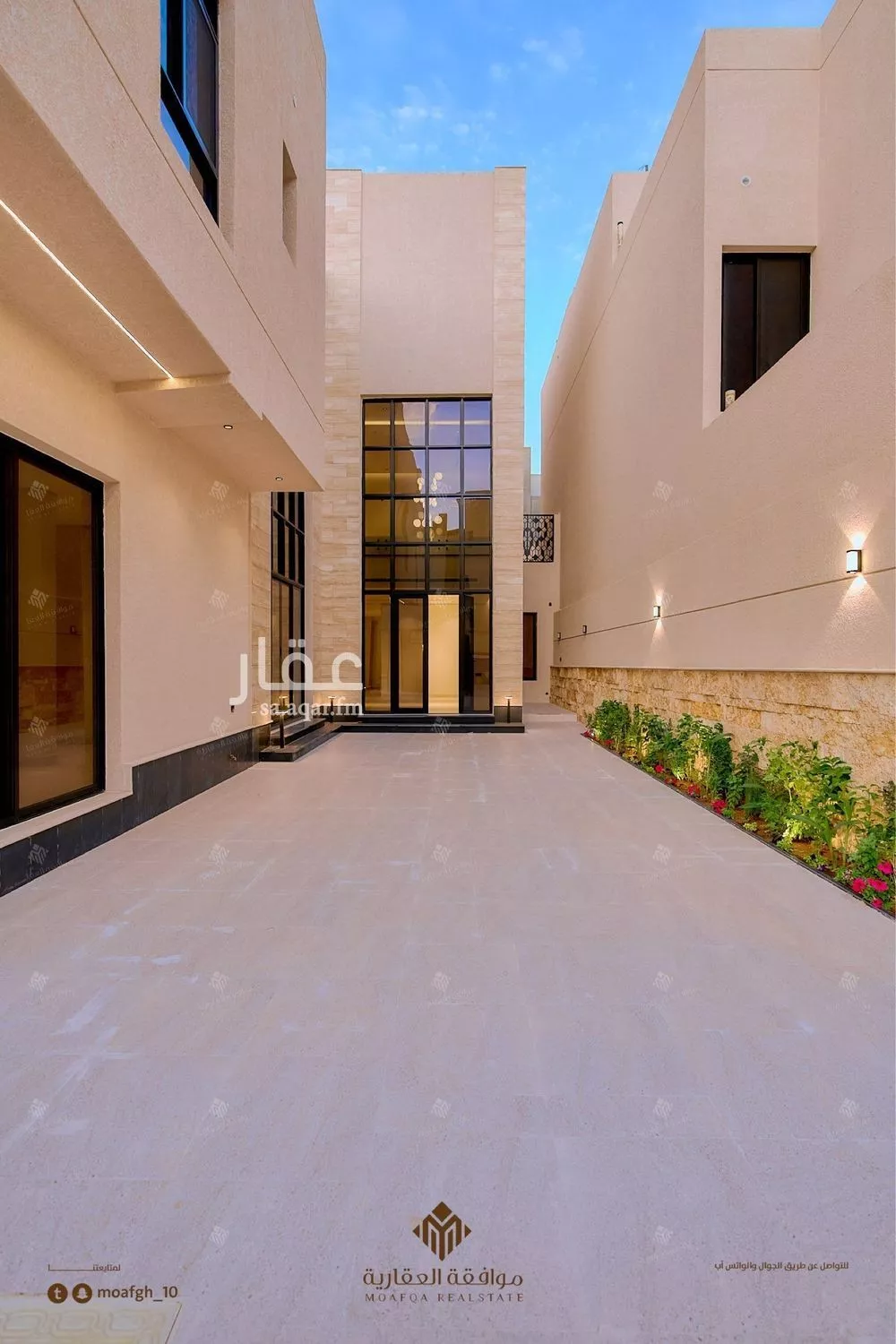 5 bedroom villa in Al Mahdiyyah 2