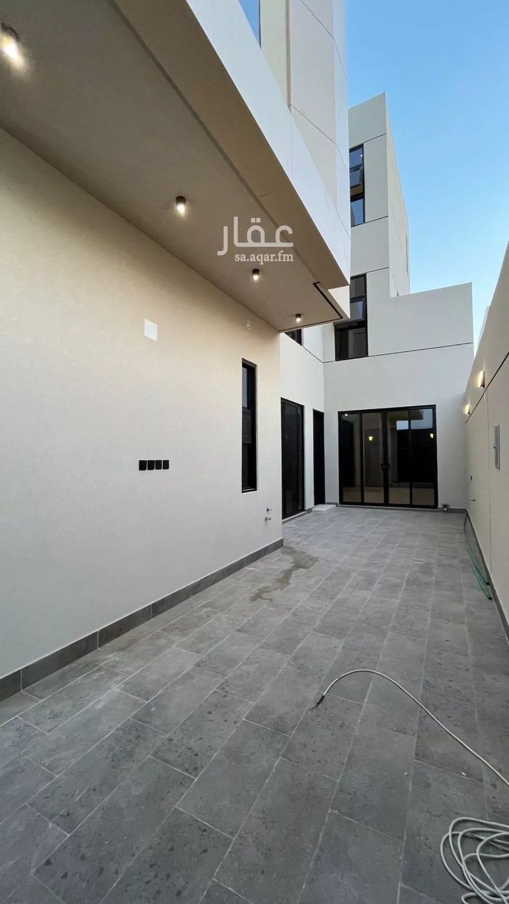 فيلا 5 غرف في المهدية 2