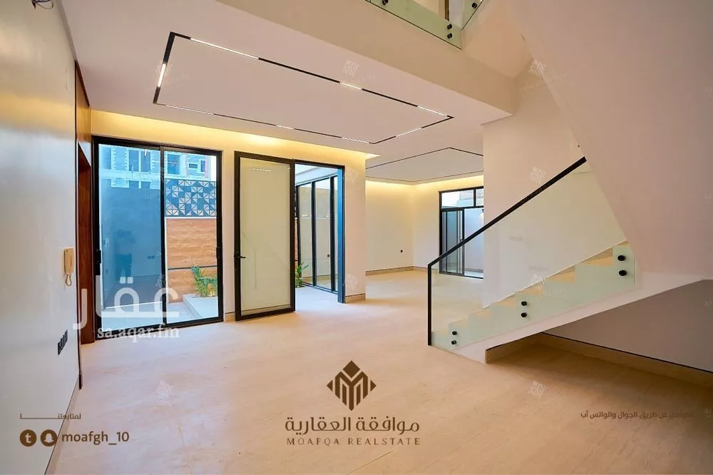 فيلا 6 غرف في المهدية 2