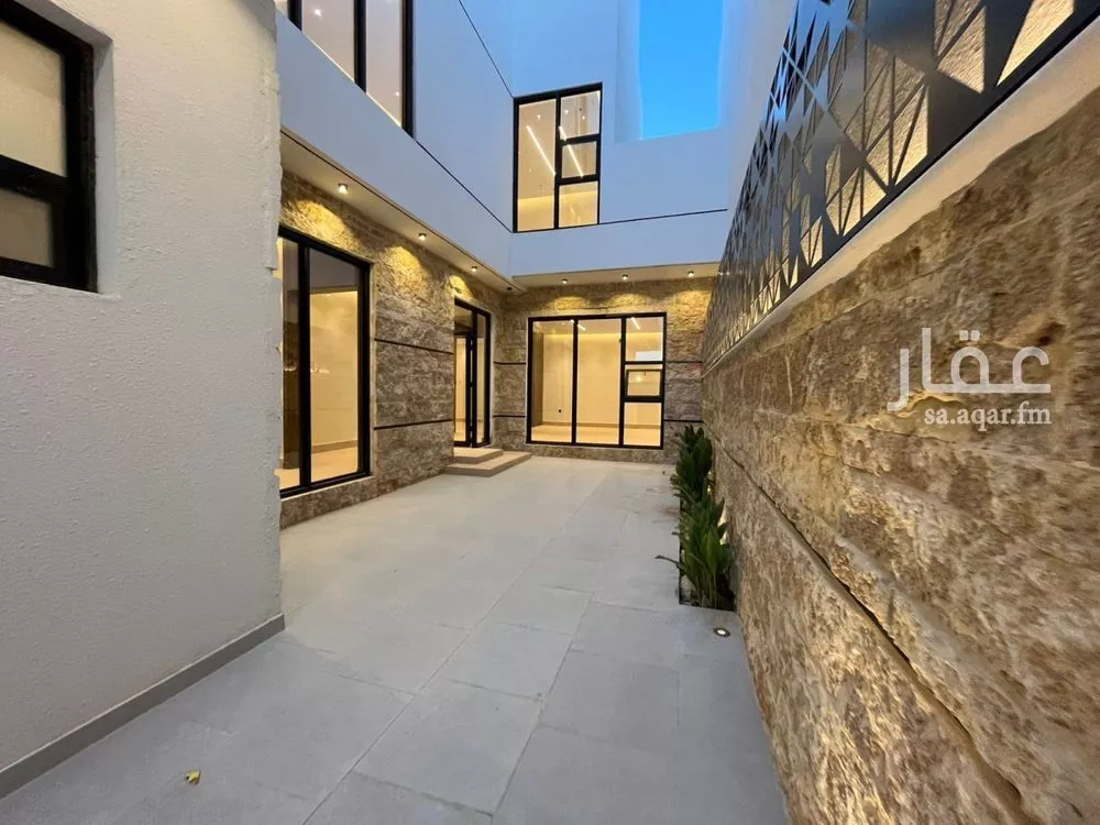 فيلا 5 غرف في المهدية 5