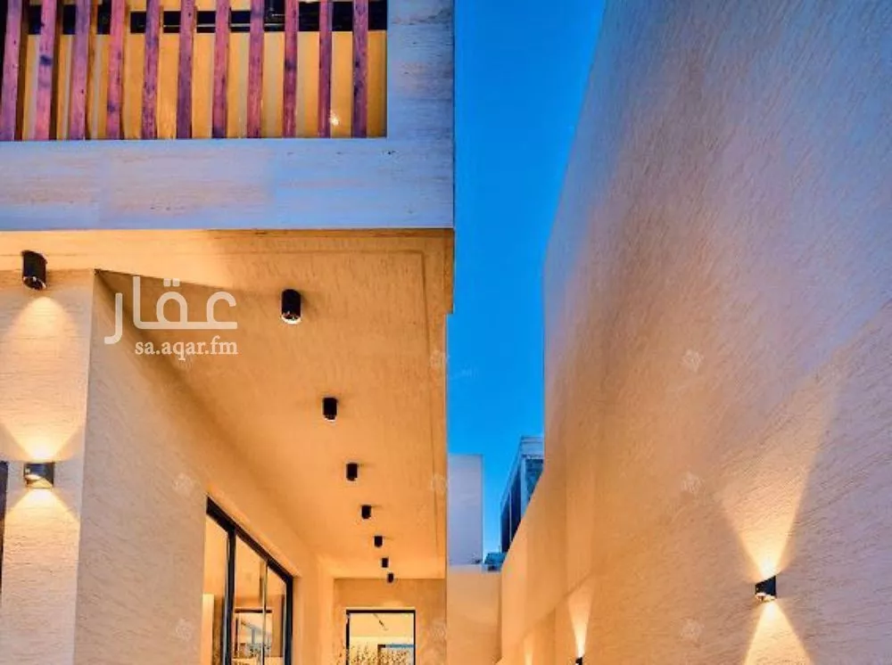 فيلا 6 غرف في المهدية 3