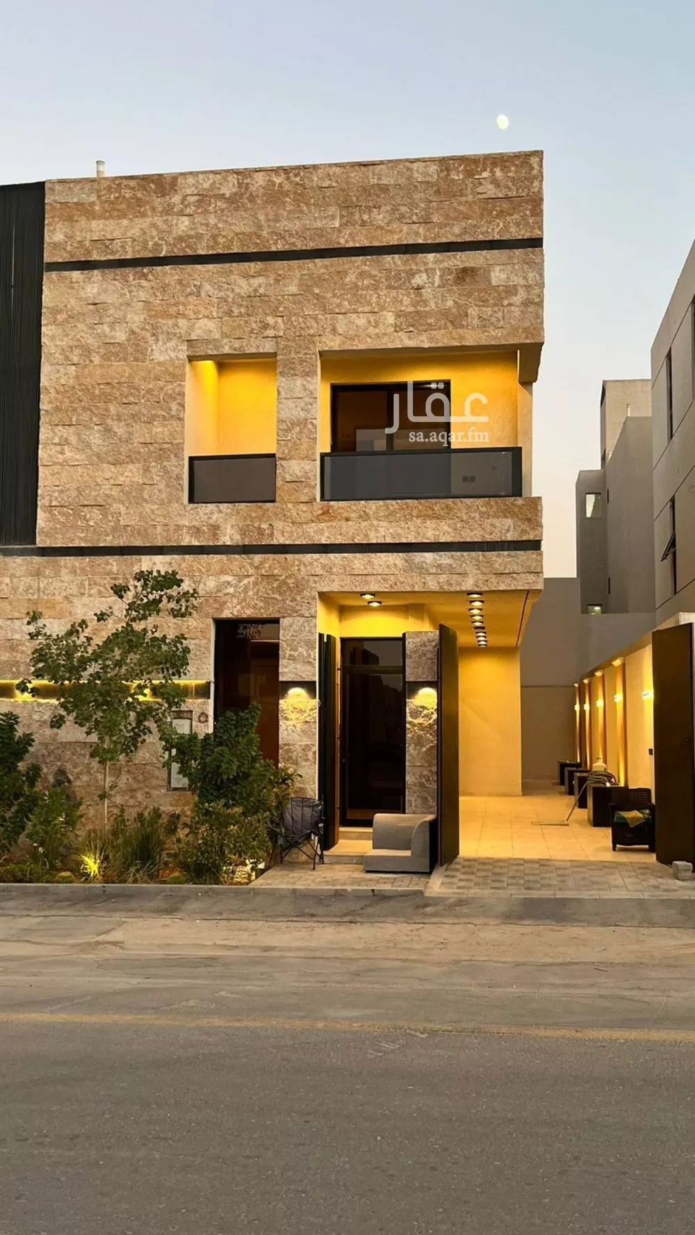 7 bedroom villa in Al Mahdiyyah, Riyadh 5