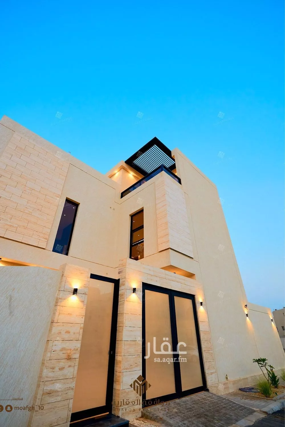 5 bedroom villa in Al Mahdiyyah 2