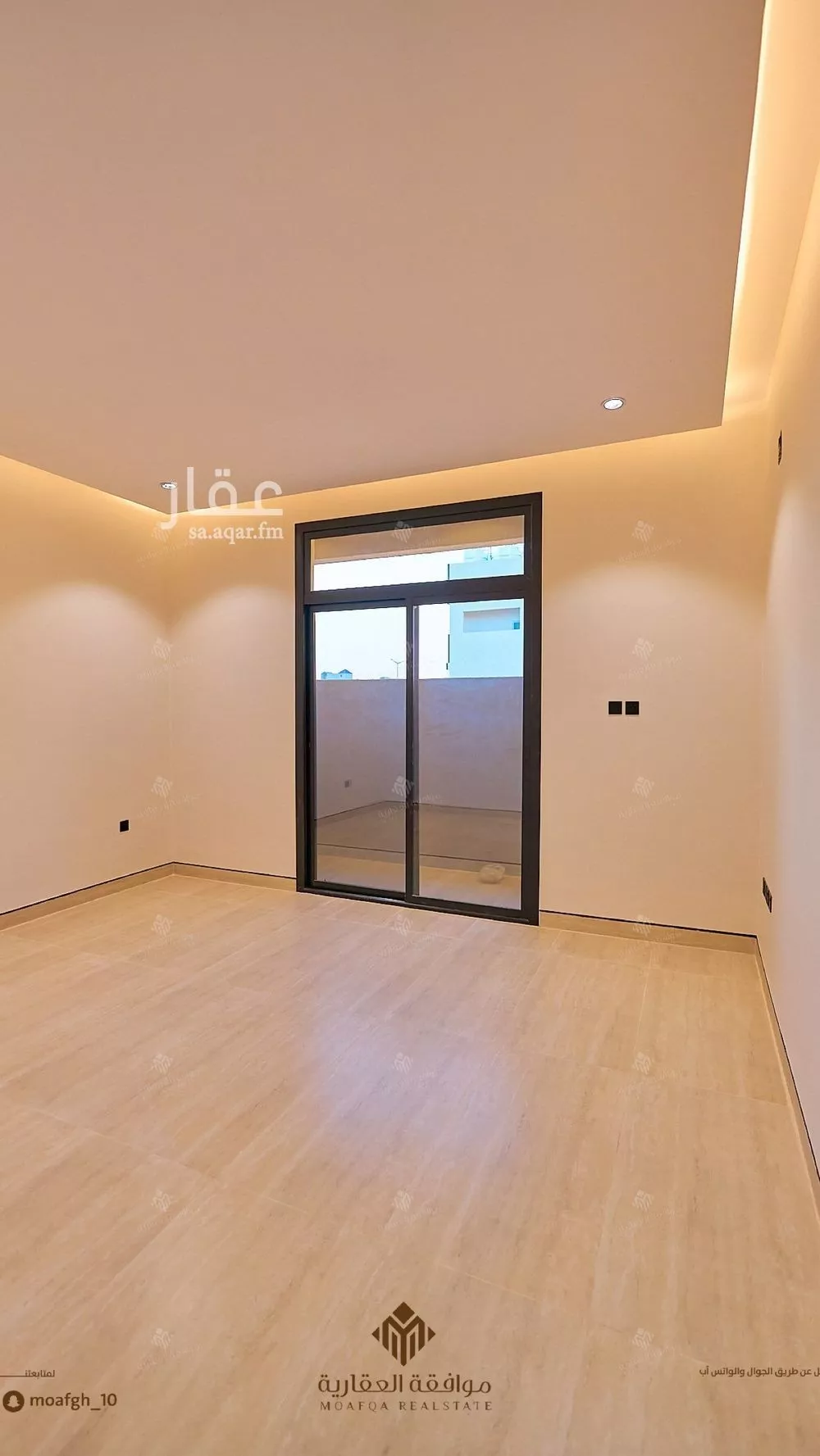 شقة 3 غرف في المهدية 2