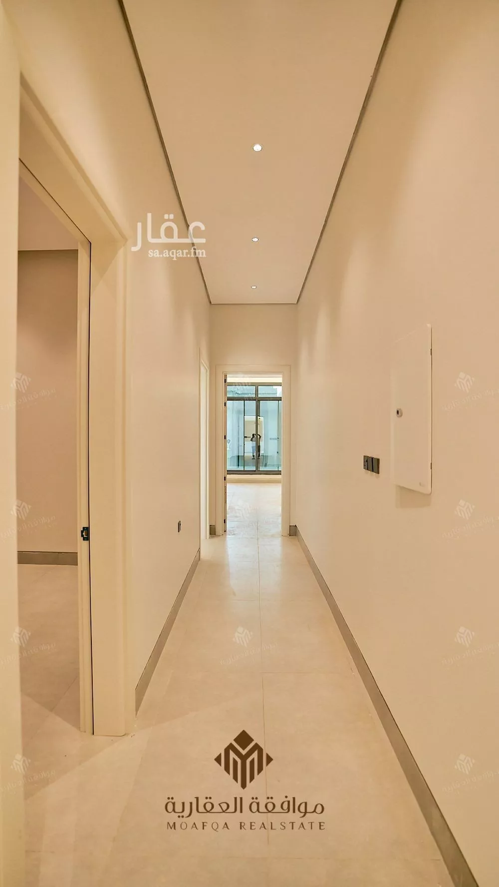 فيلا 8 غرف في المهدية 4