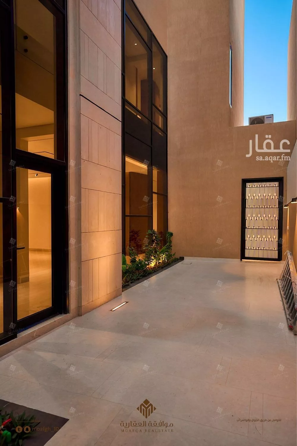 فيلا 6 غرف في المهدية 2