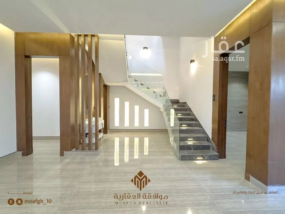 فيلا 6 غرف في المهدية 5