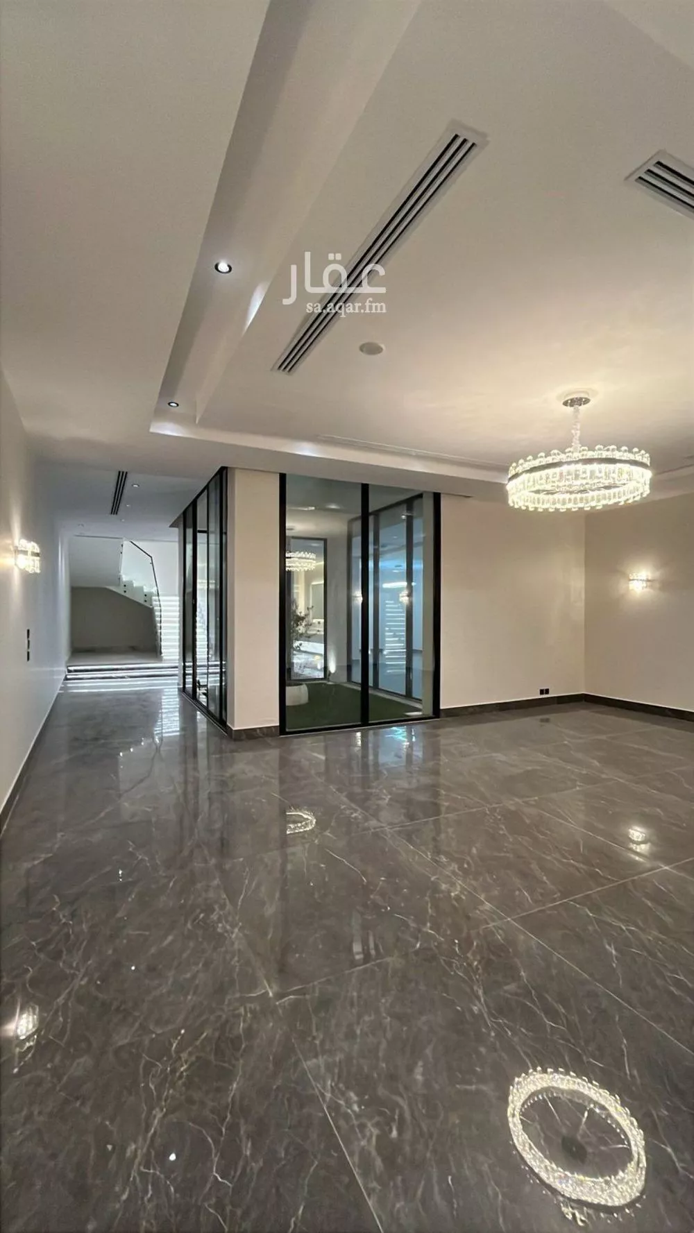 فيلا 5 غرف في المهدية 5