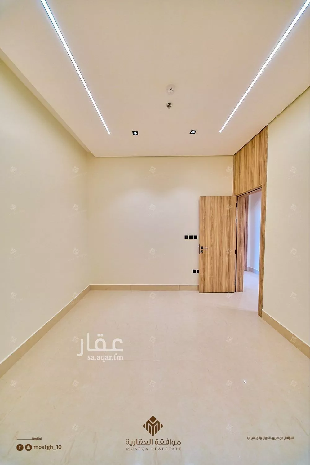 شقة 3 غرف في المهدية 3