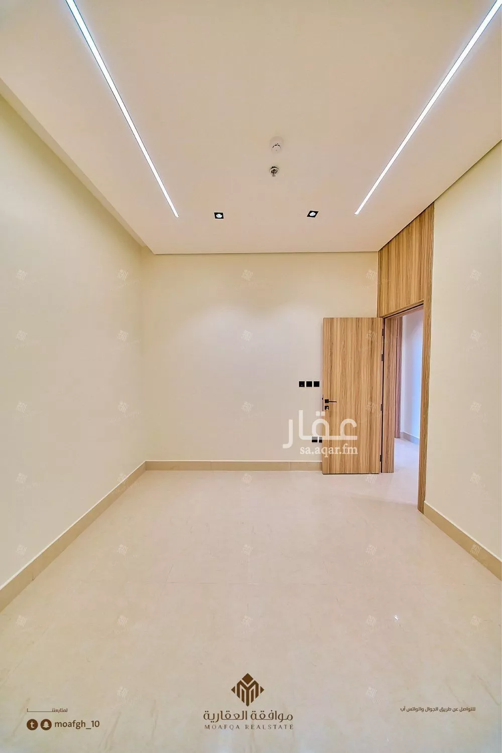 شقة 4 غرف في المهدية 4