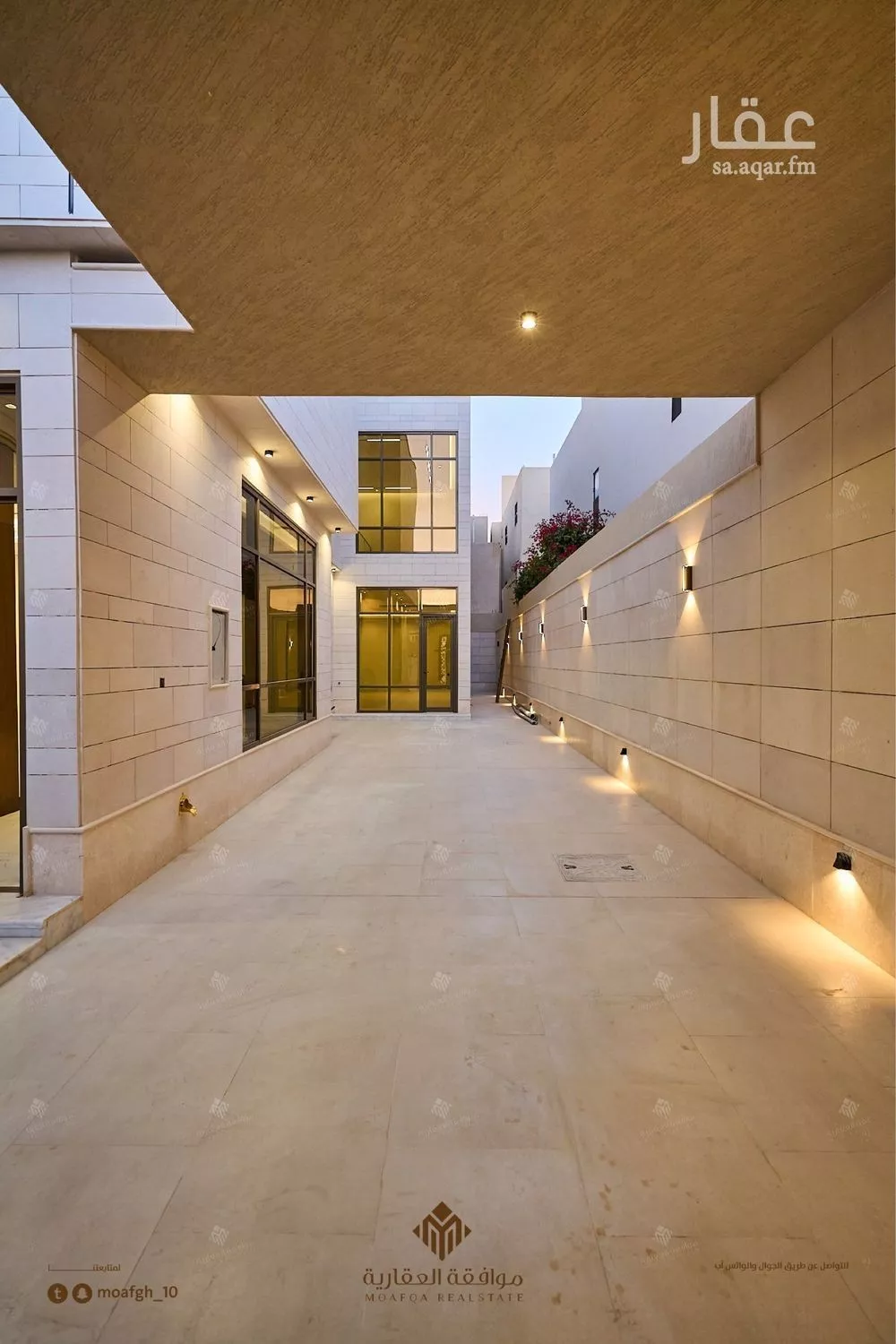 فيلا 7 غرف في المهدية 4