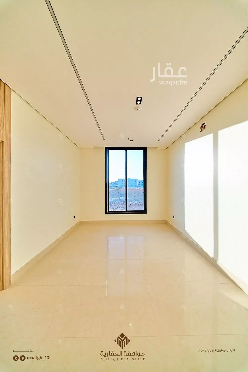 شقة 3 غرف في المهدية 1