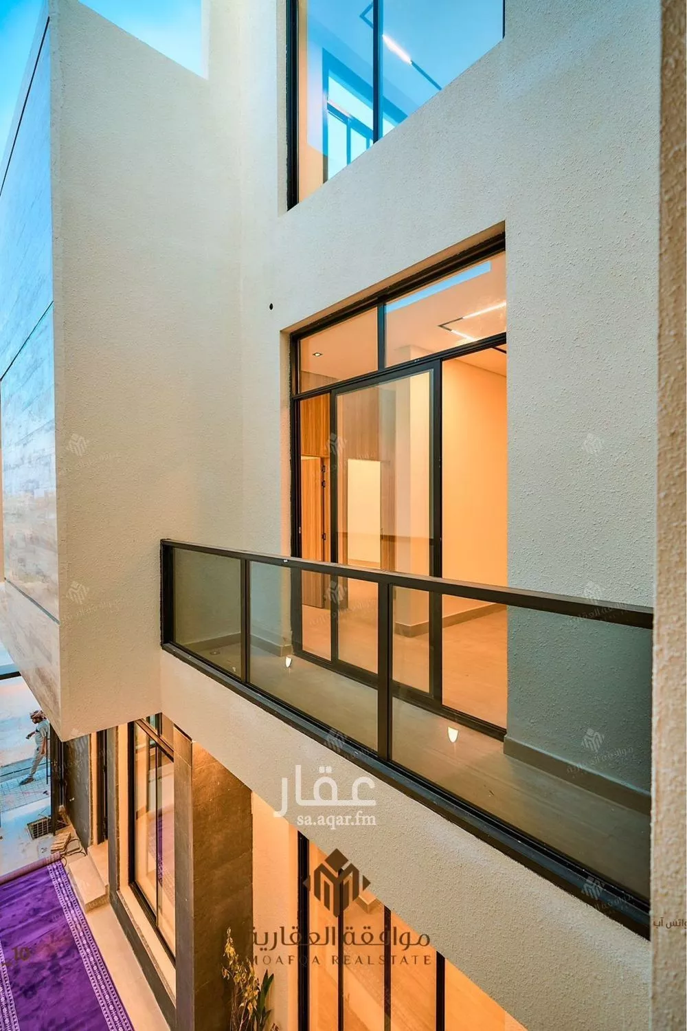 فيلا 5 غرف في المهدية 5