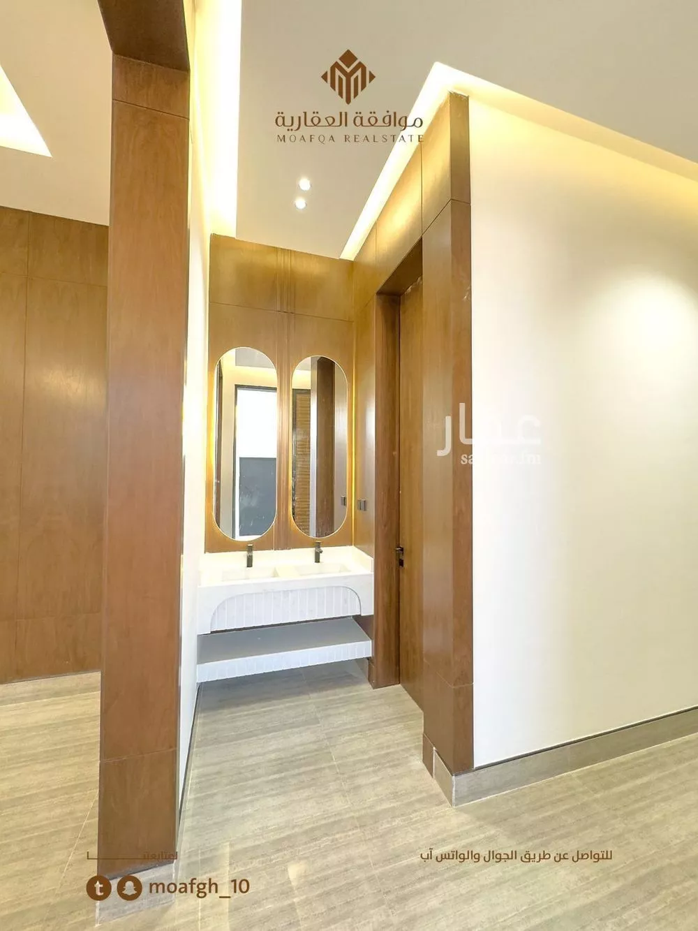 5 bedroom villa in Al Mahdiyyah 4