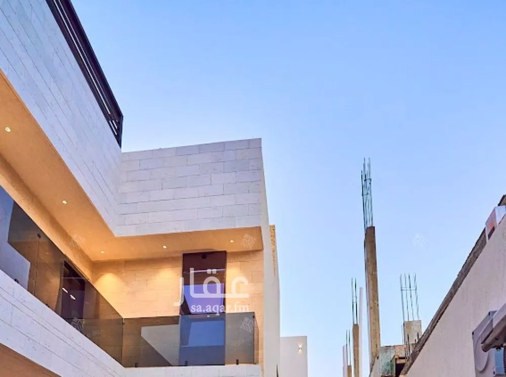 فيلا 7 غرف في المهدية 4