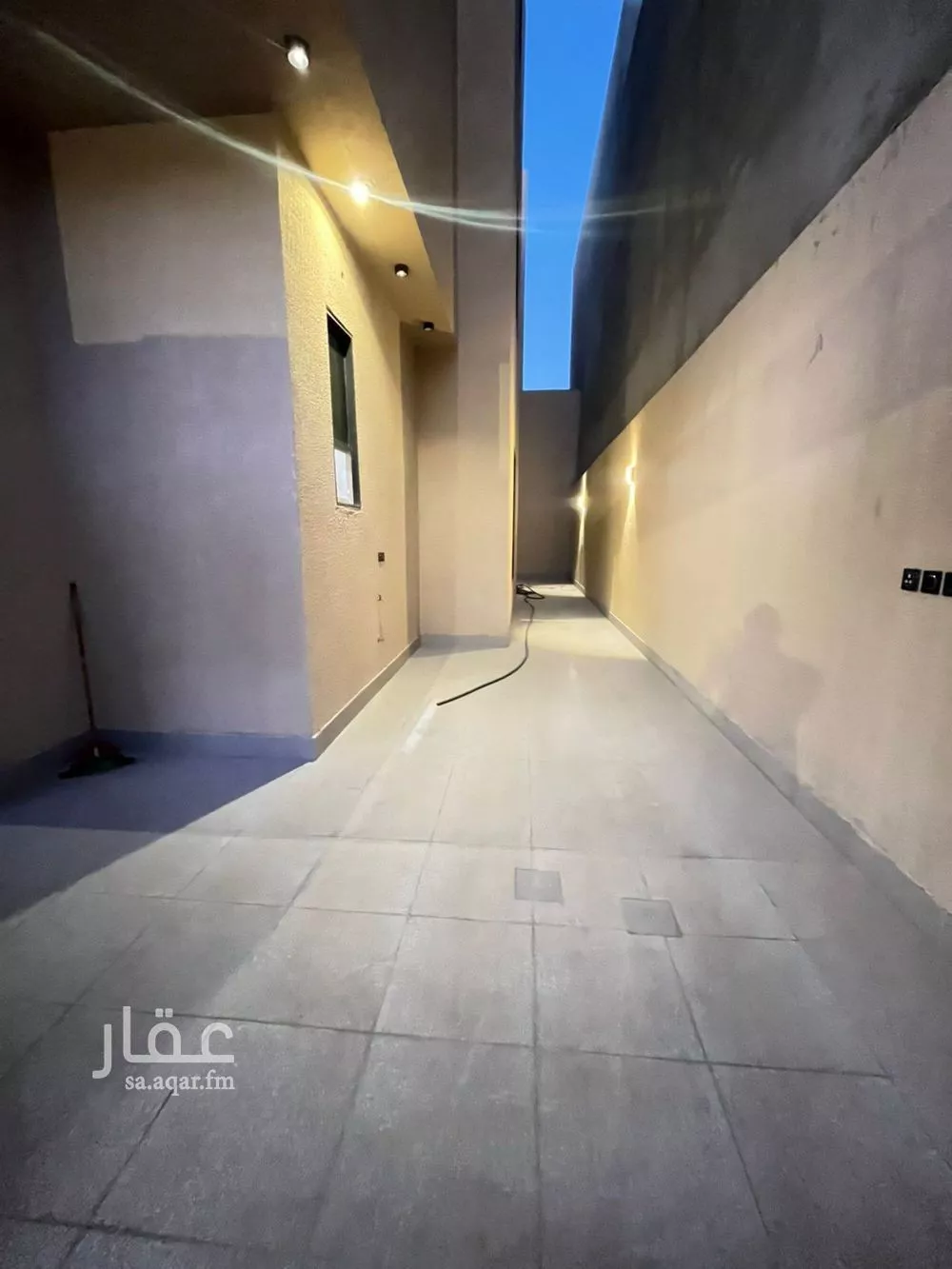 شقة 6 غرف في المهدية 4