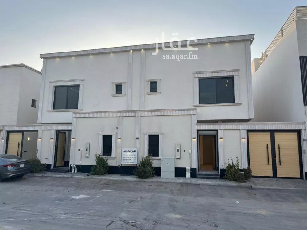 فيلا 5 غرف في المهدية 3