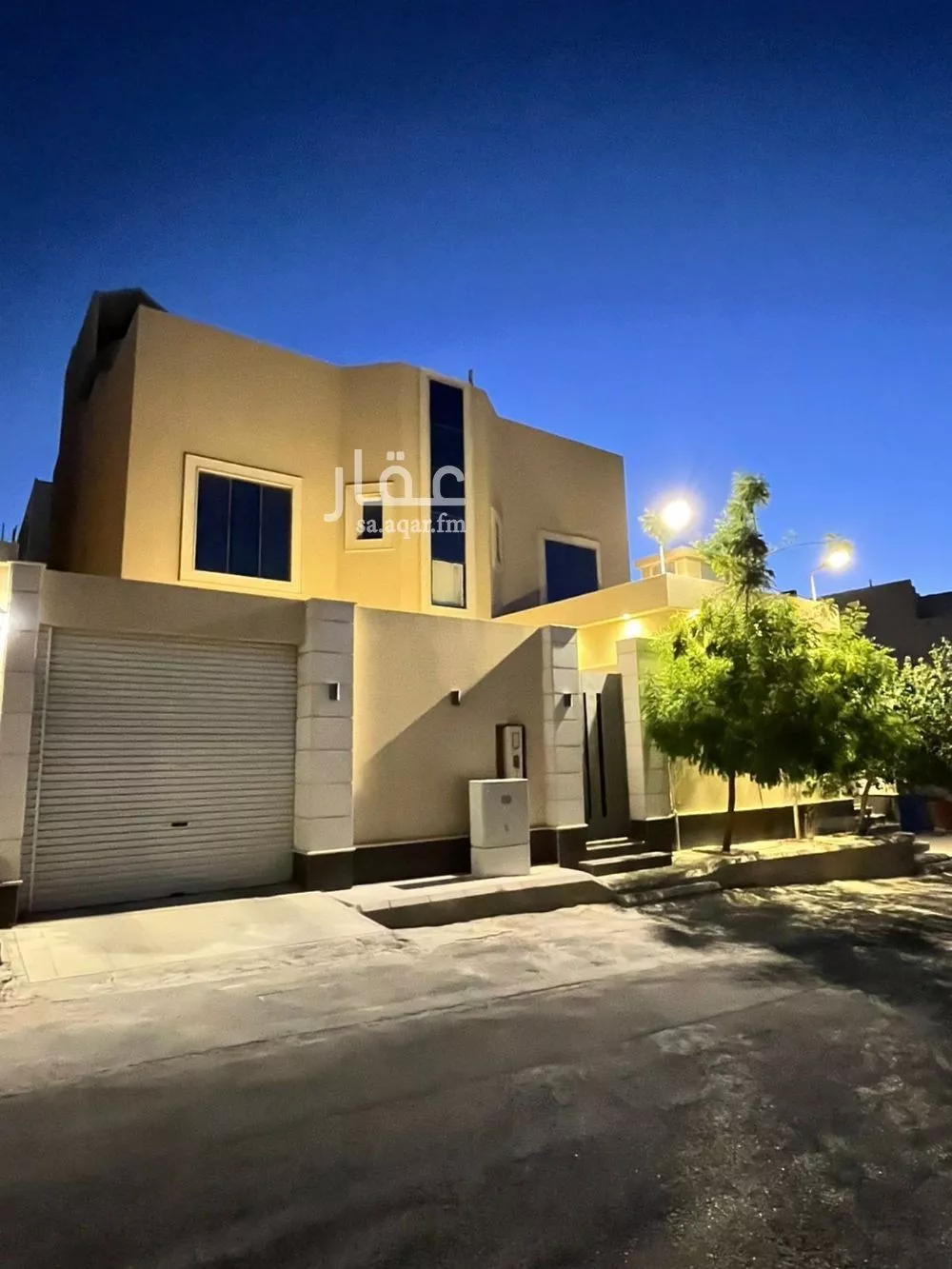 فيلا 6 غرف في المهدية 1