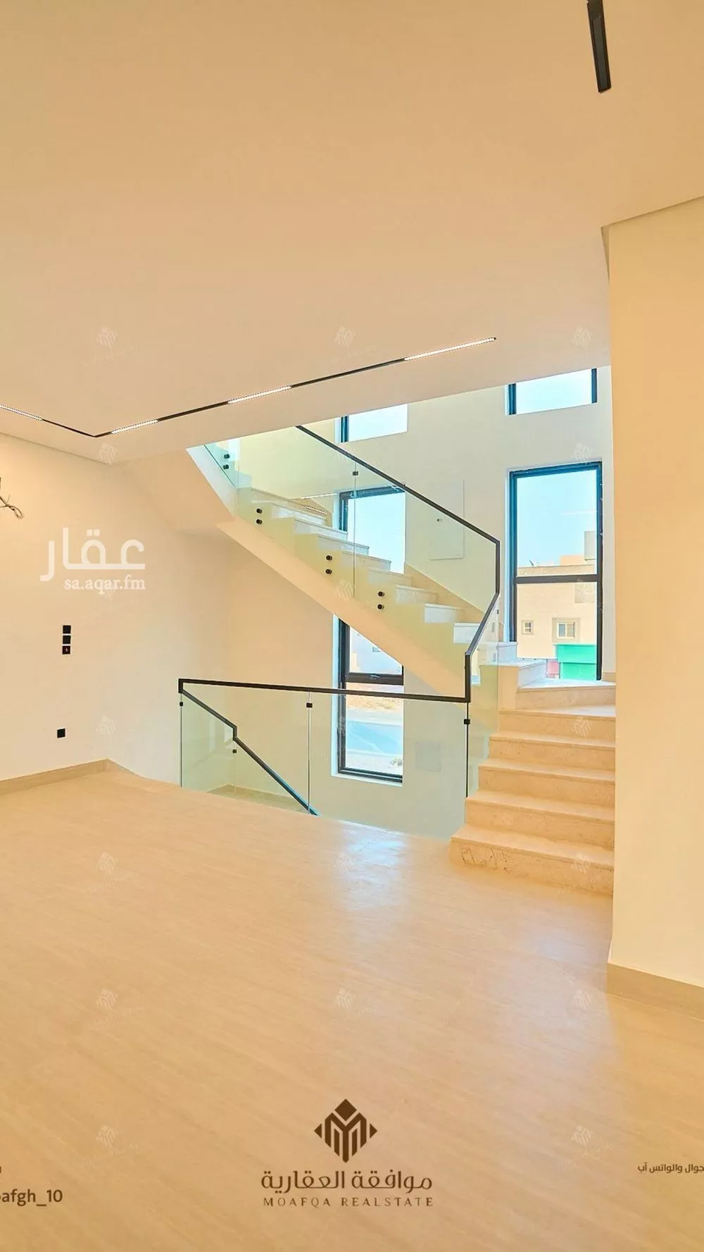 4 bedroom villa in Al Mahdiyyah, Riyadh 20