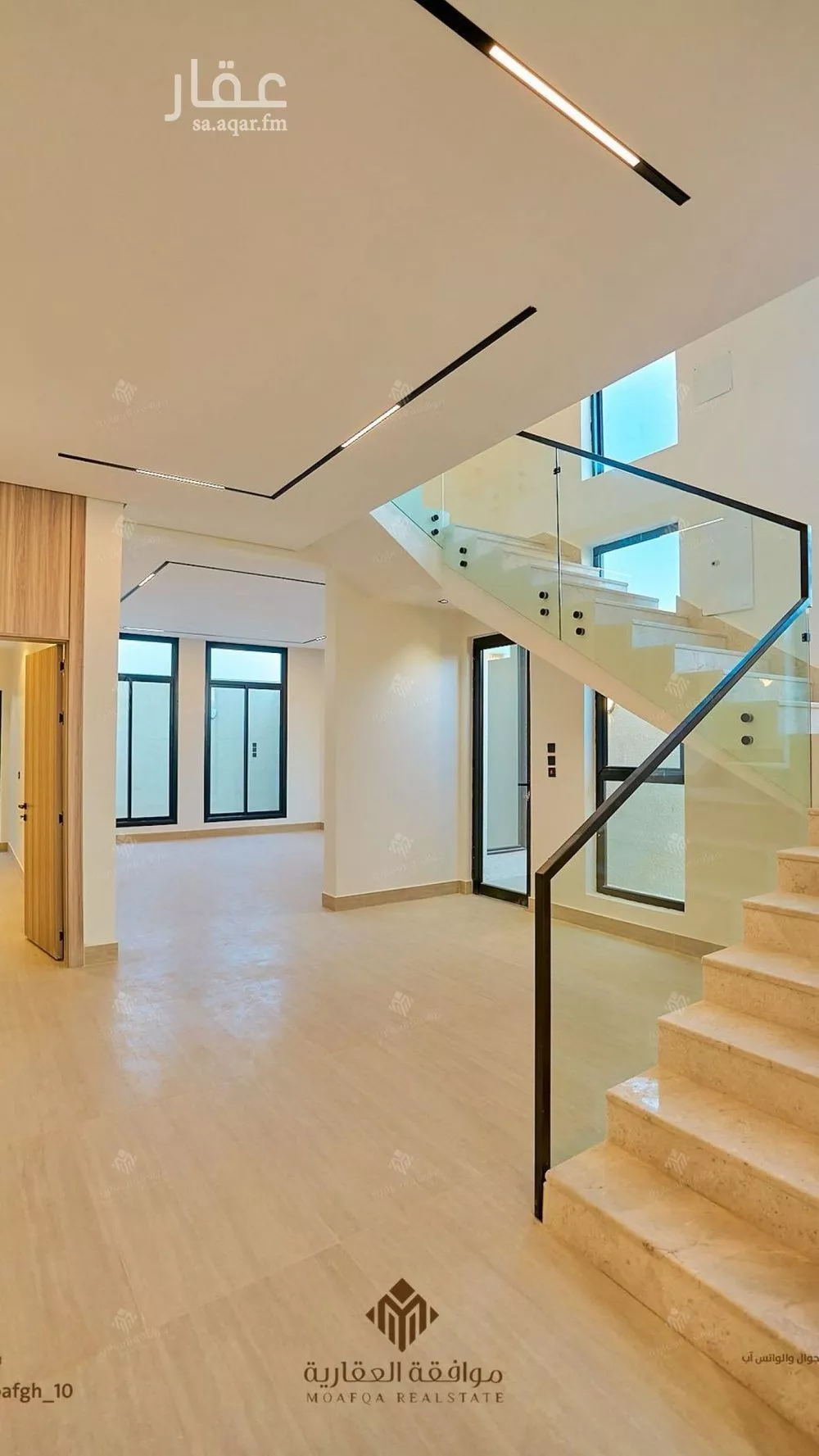 4 bedroom villa in Al Mahdiyyah, Riyadh 28