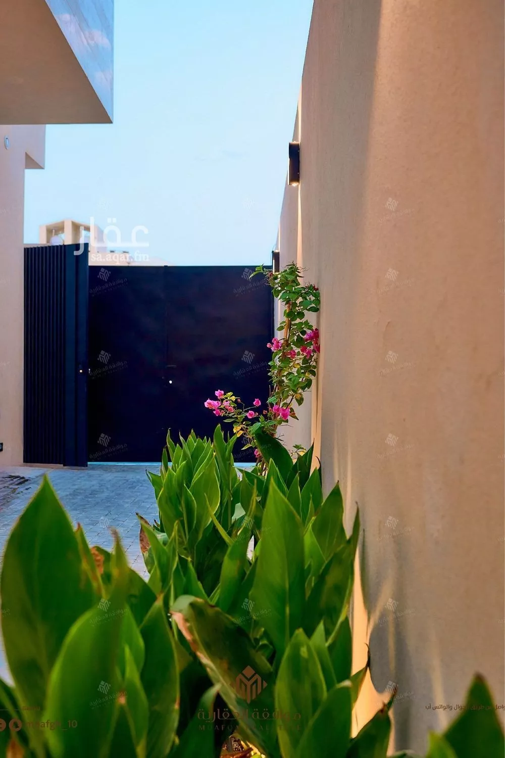 فيلا 5 غرف في المهدية 3