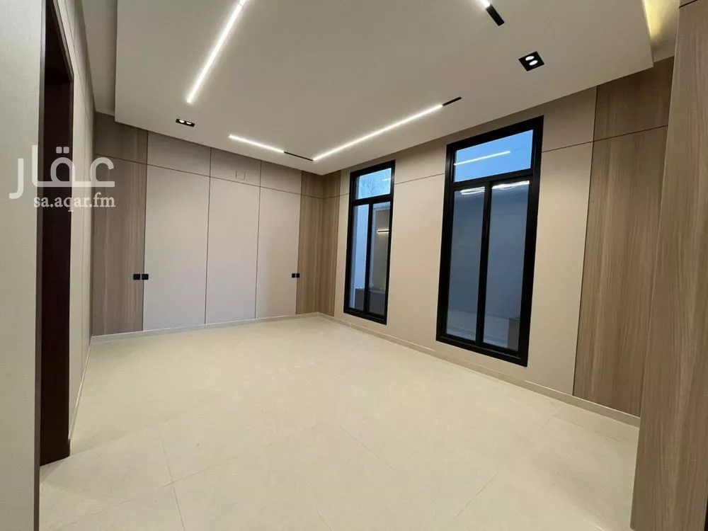 4 bedroom villa in Al Mahdiyyah, Riyadh 12