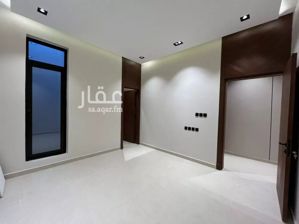 4 bedroom villa in Al Mahdiyyah, Riyadh 21