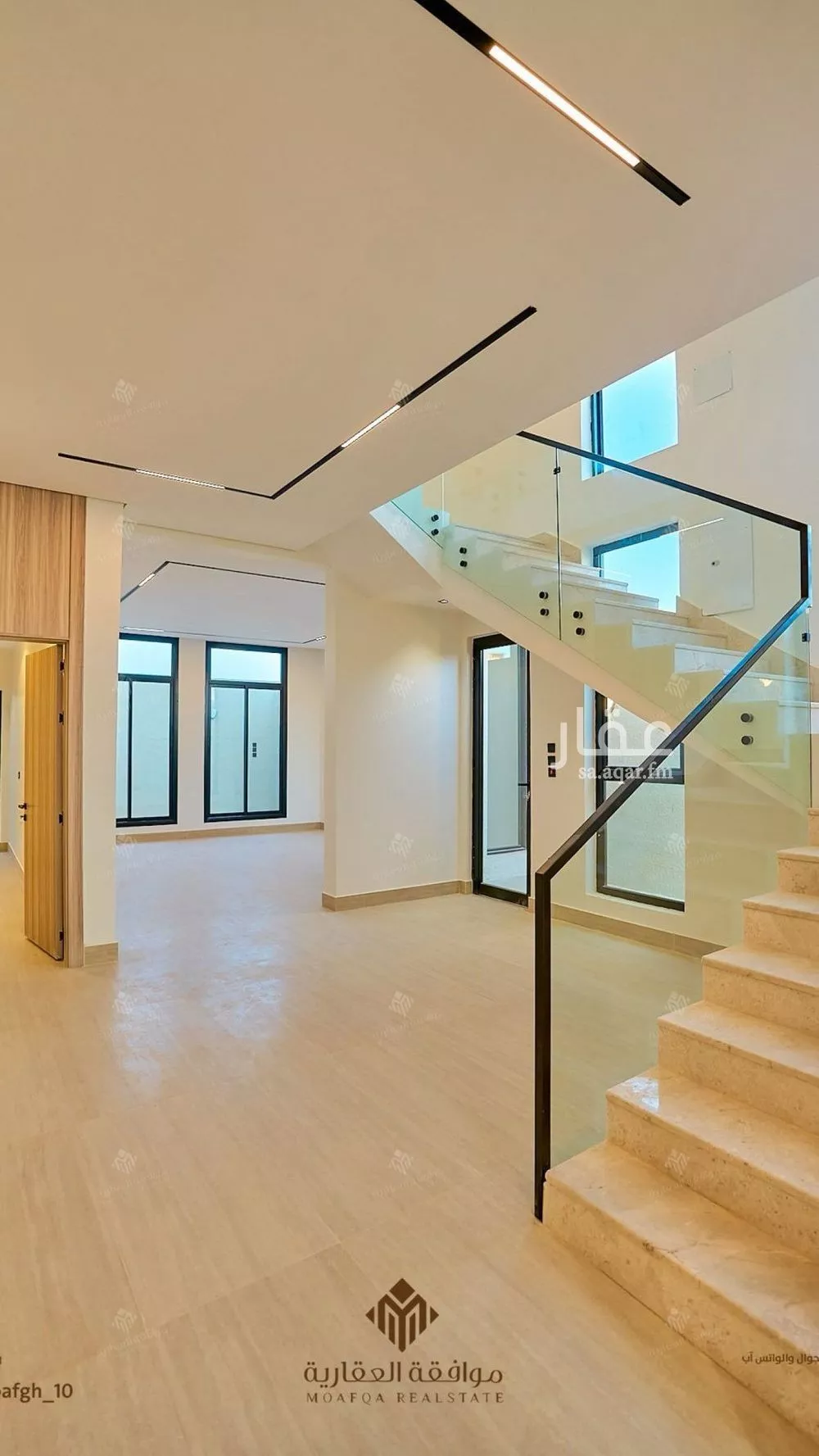 فيلا 5 غرف في المهدية 2