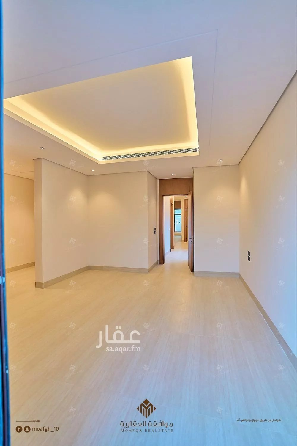 فيلا 6 غرف في المهدية 4