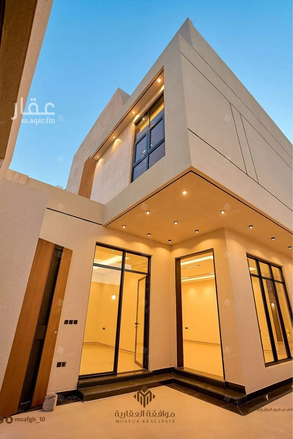 5 bedroom villa in Al Mahdiyyah 3