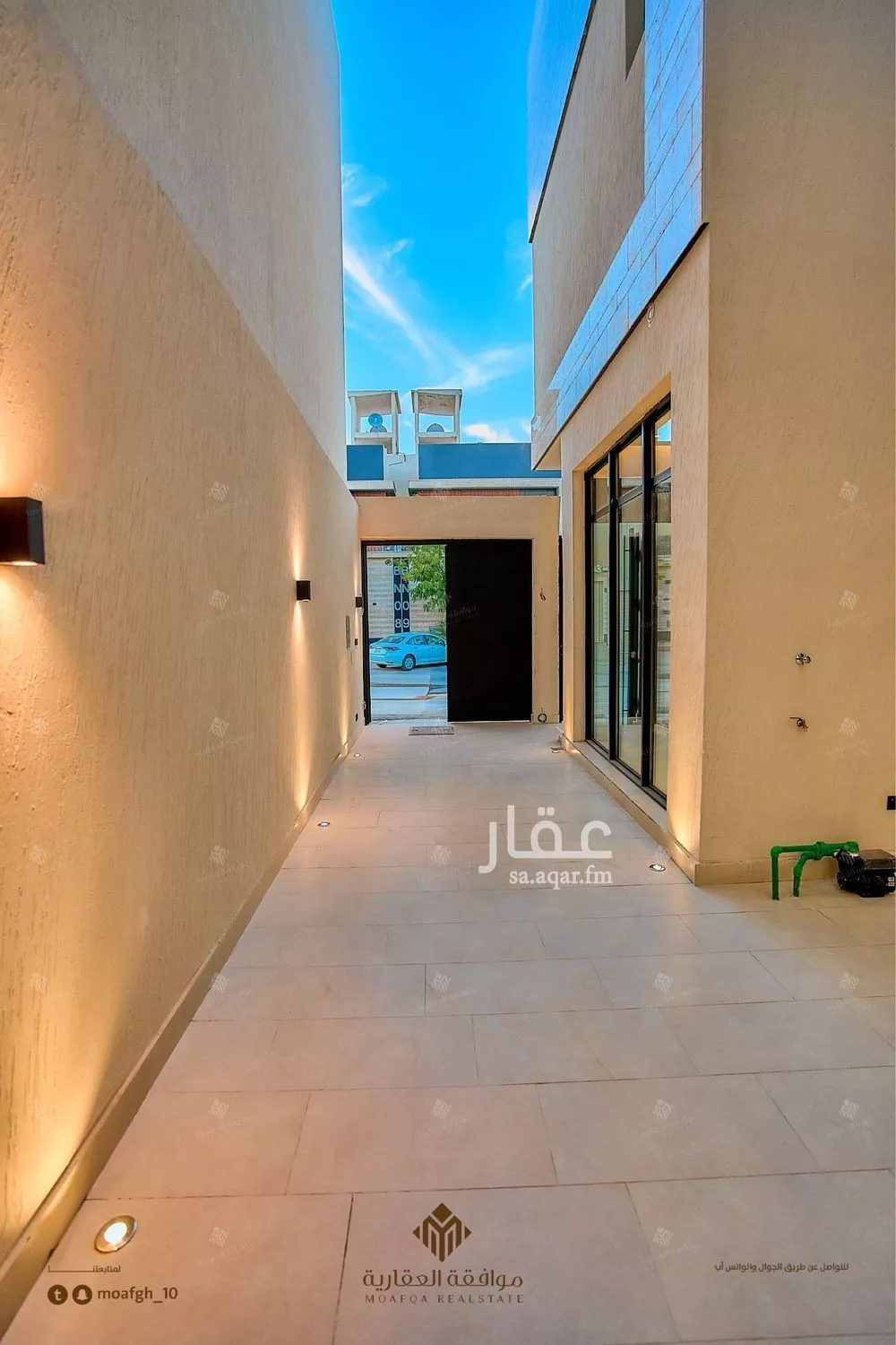 5 bedroom villa in Al Mahdiyyah 4