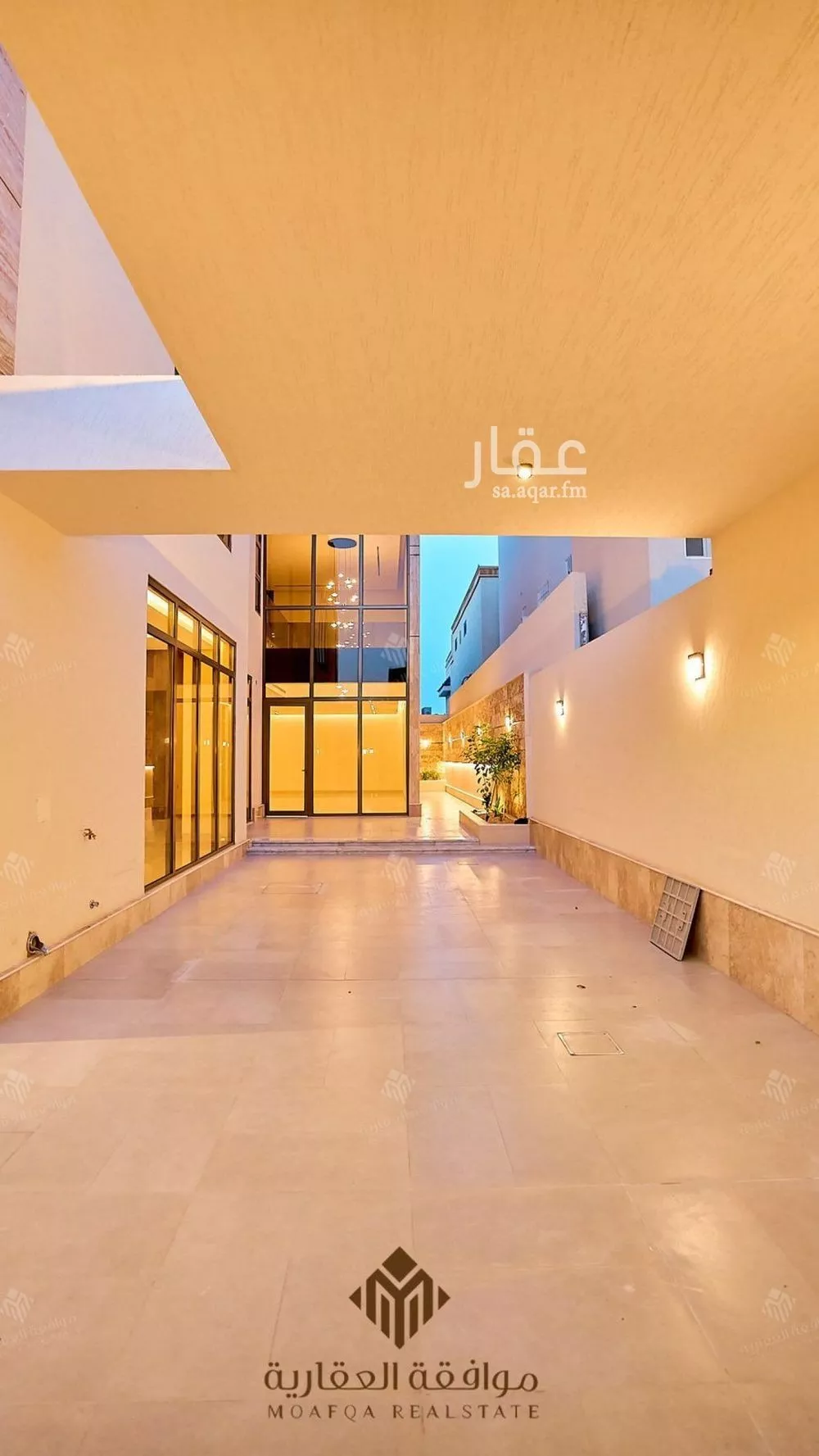 5 bedroom villa in Al Mahdiyyah 4