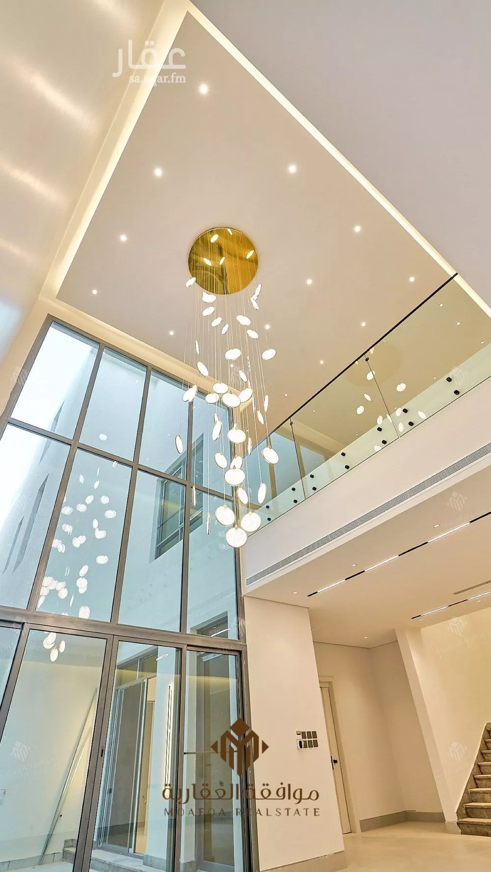 فيلا 5 غرف في المهدية 2