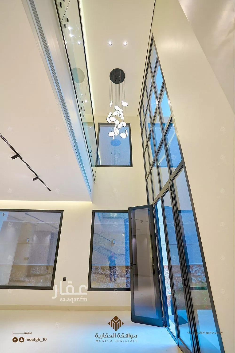 فيلا 4 غرف في المهدية 5