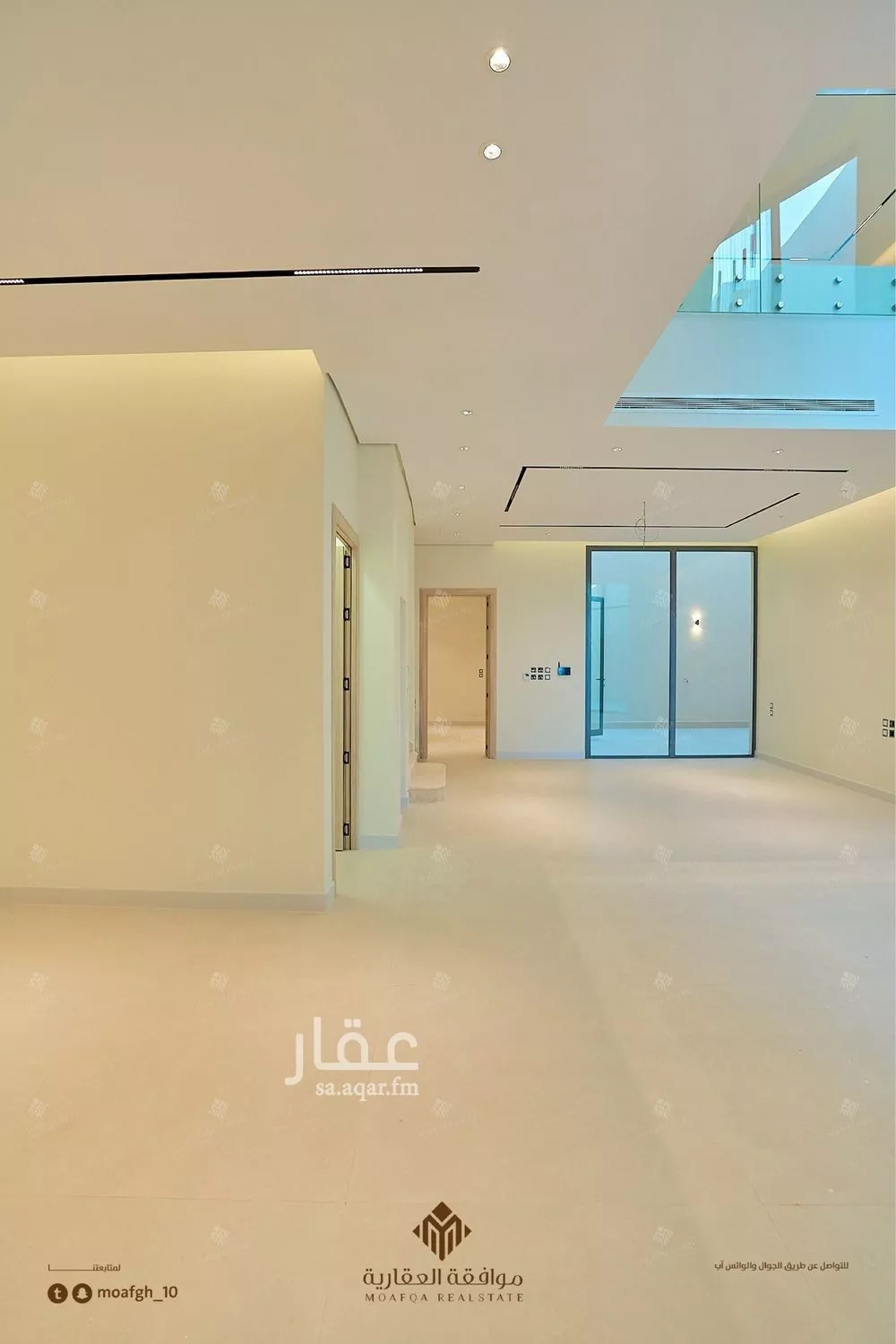 فيلا 6 غرف في المهدية 3