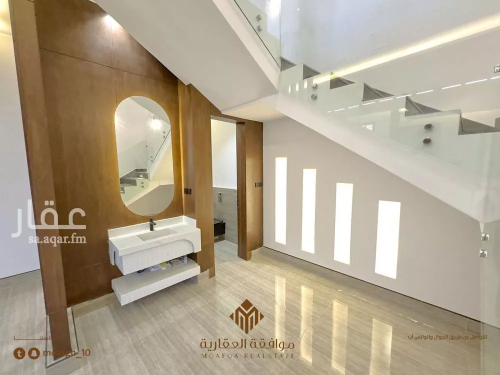 فيلا 6 غرف في المهدية 3