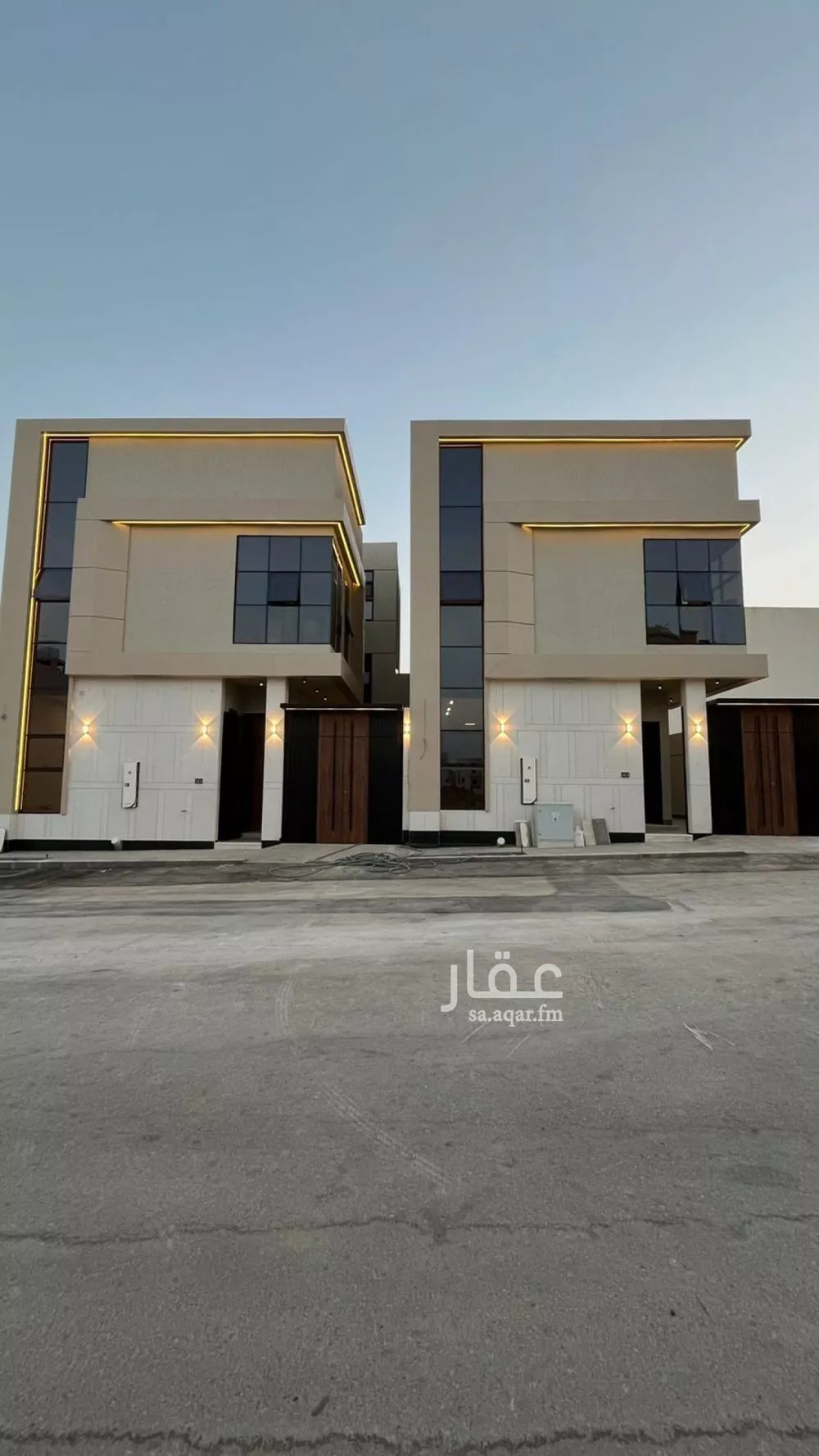 فيلا 5 غرف في المهدية 4