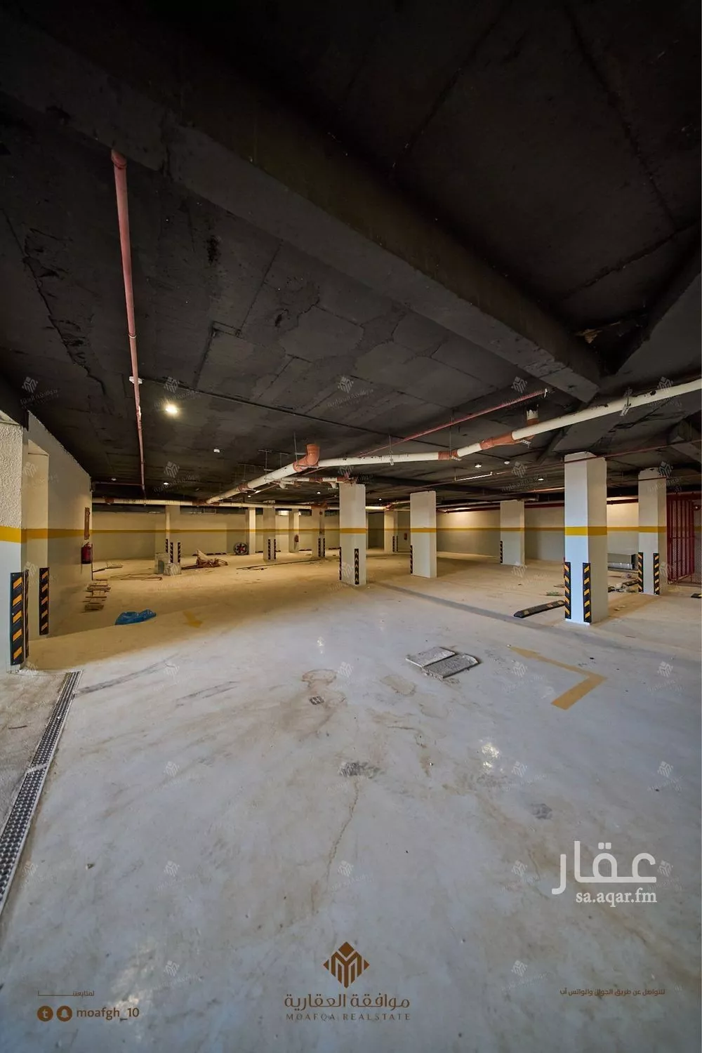 شقة 3 غرف في المهدية 4