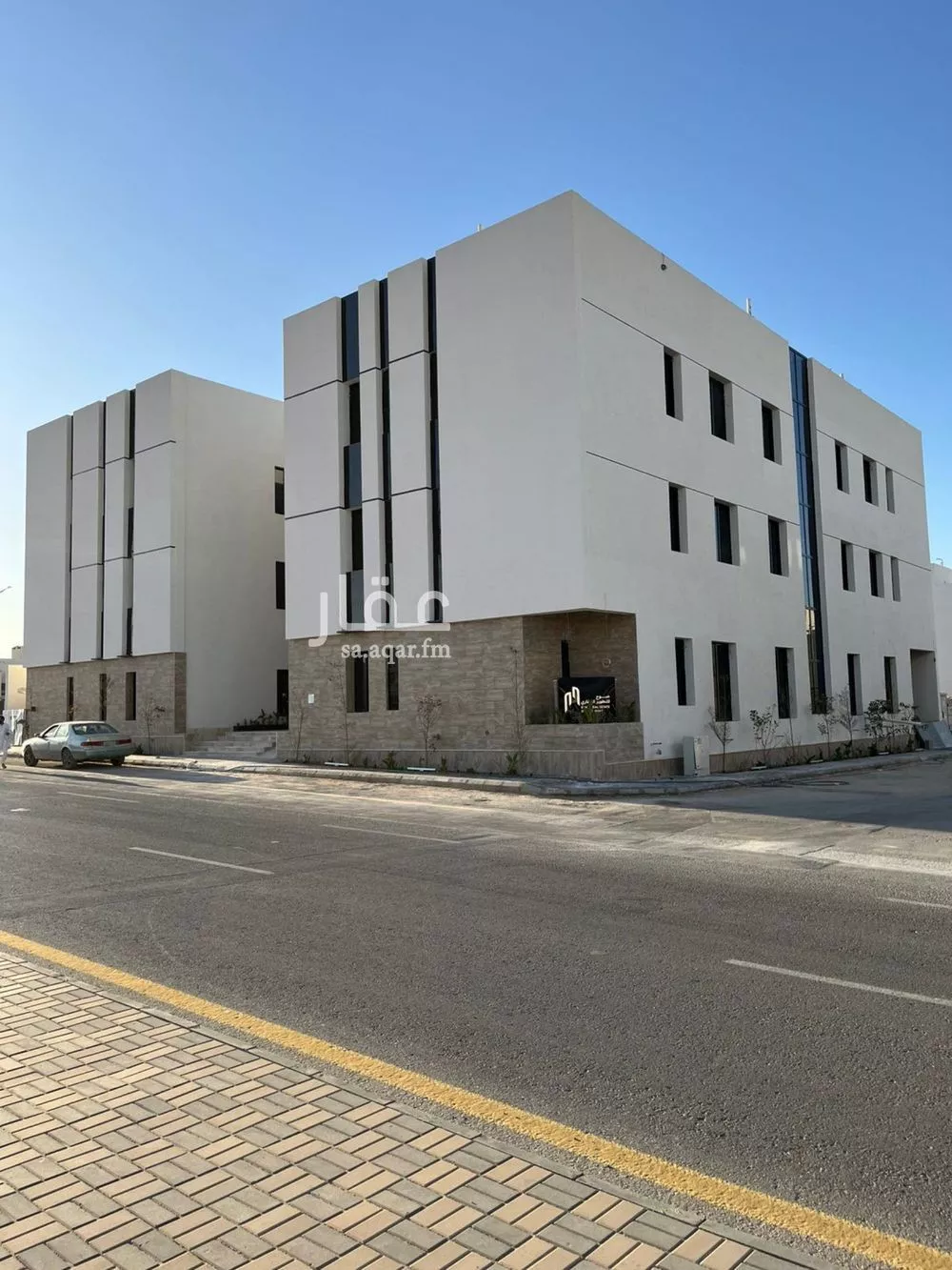 شقة 3 غرف في المهدية 1