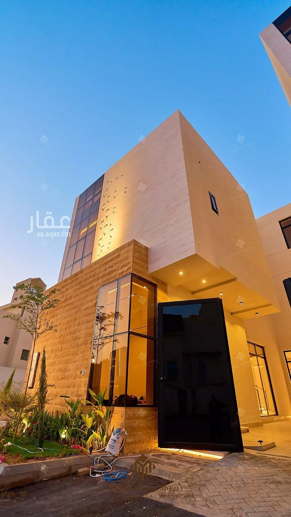 6 bedroom villa in Al Mahdiyyah 5