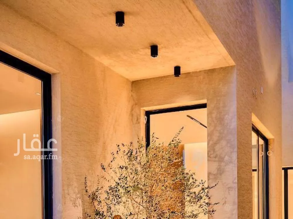 فيلا 6 غرف في المهدية 3