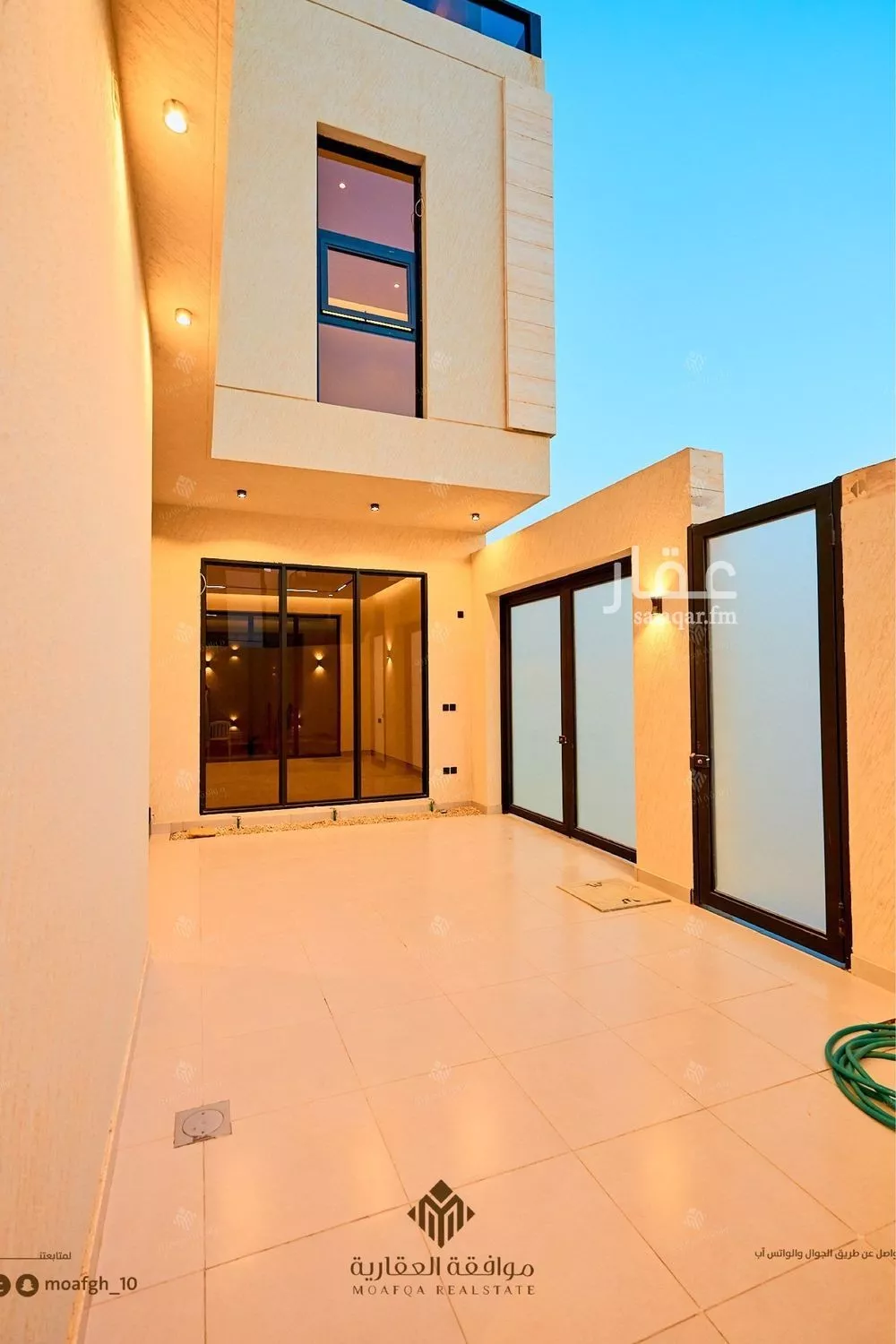 فيلا 5 غرف في المهدية 2