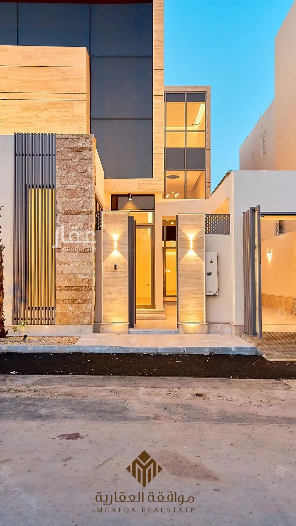 5 bedroom villa in Al Mahdiyyah 2