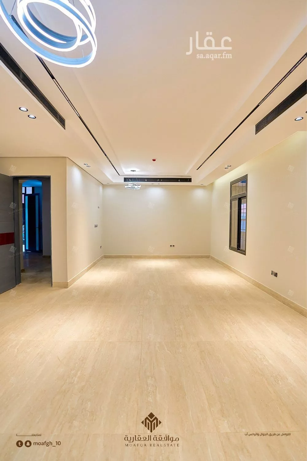 شقة 3 غرف في المهدية 4