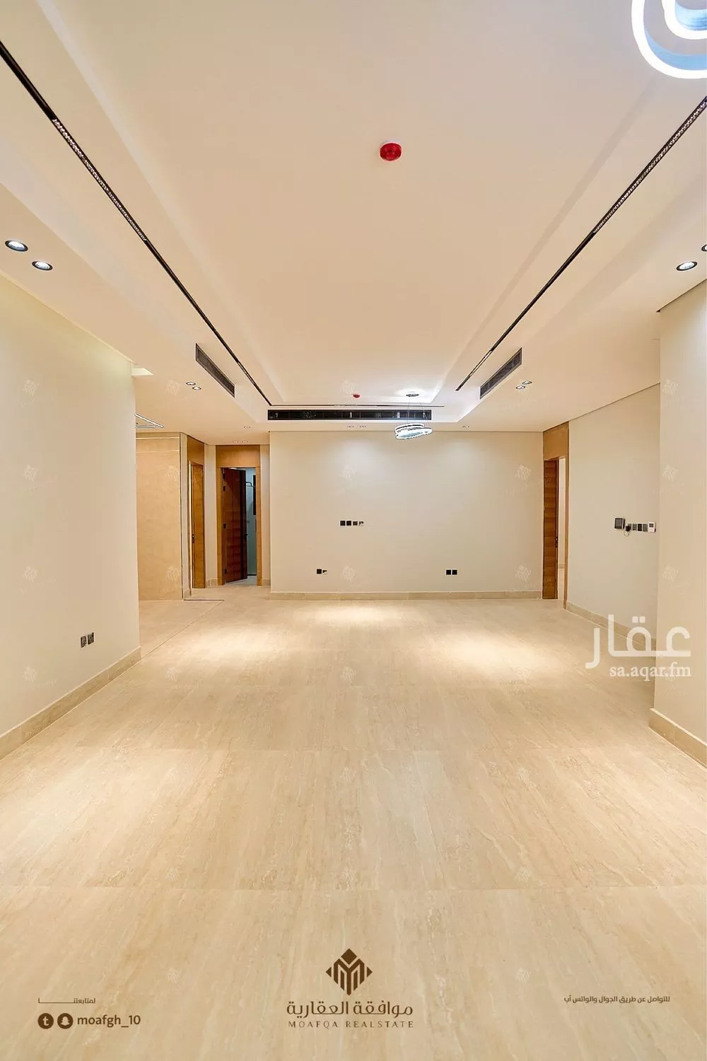 شقة 3 غرف في المهدية 5