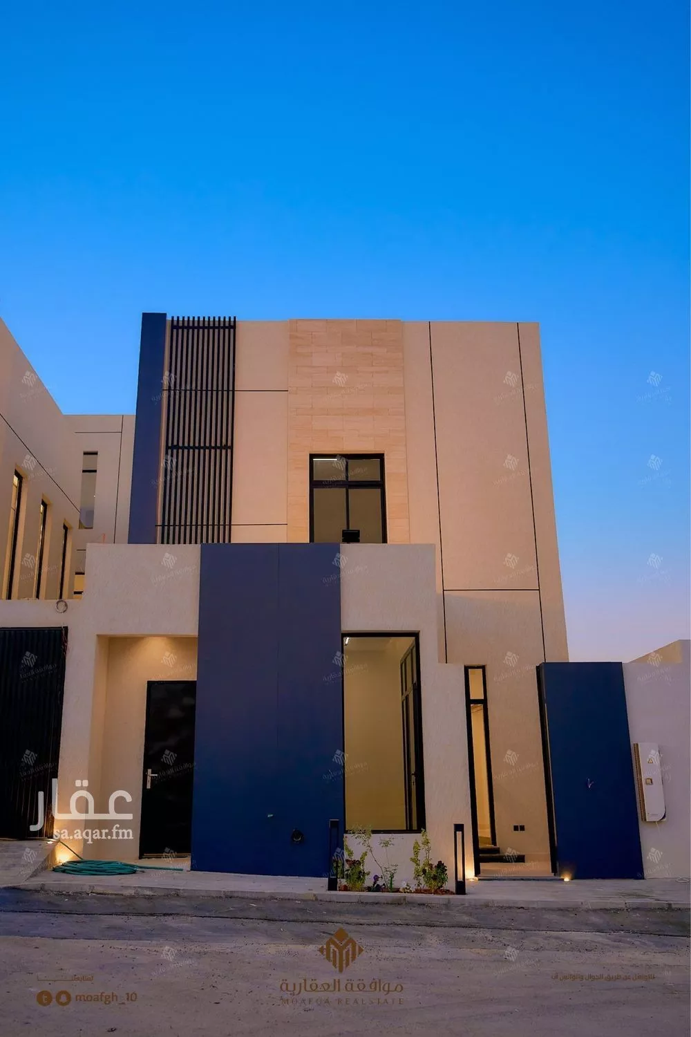 5 bedroom villa in Al Mahdiyyah 4