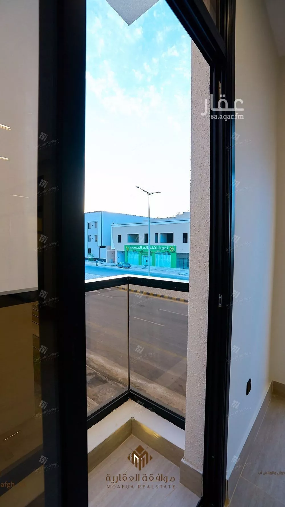 شقة 3 غرف في المهدية 4