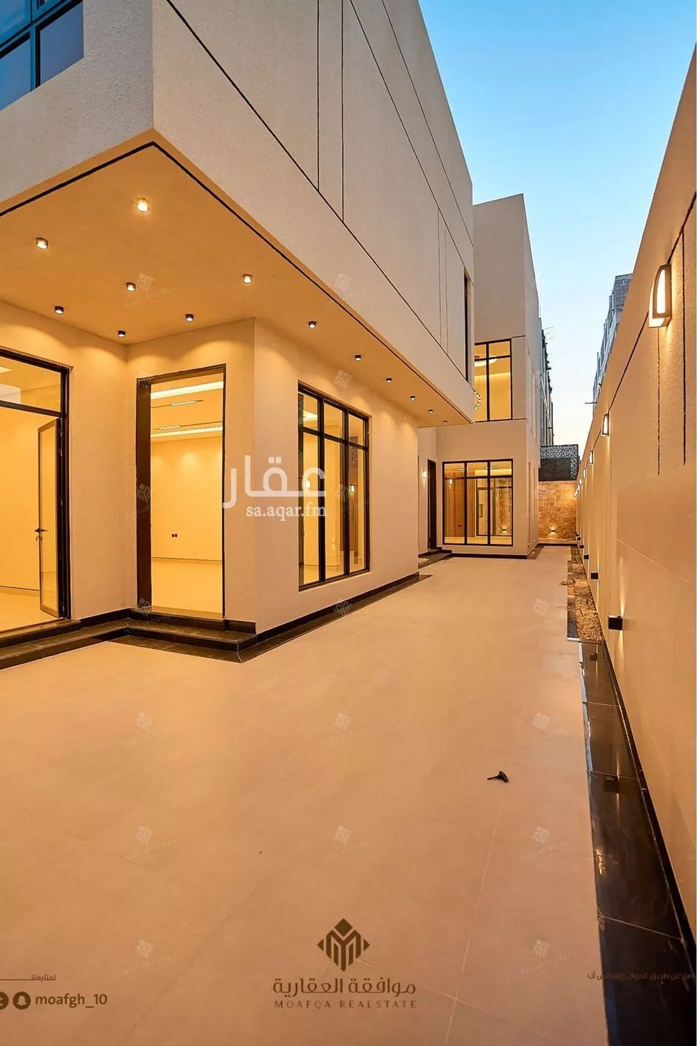 7 bedroom villa in Al Mahdiyyah 2